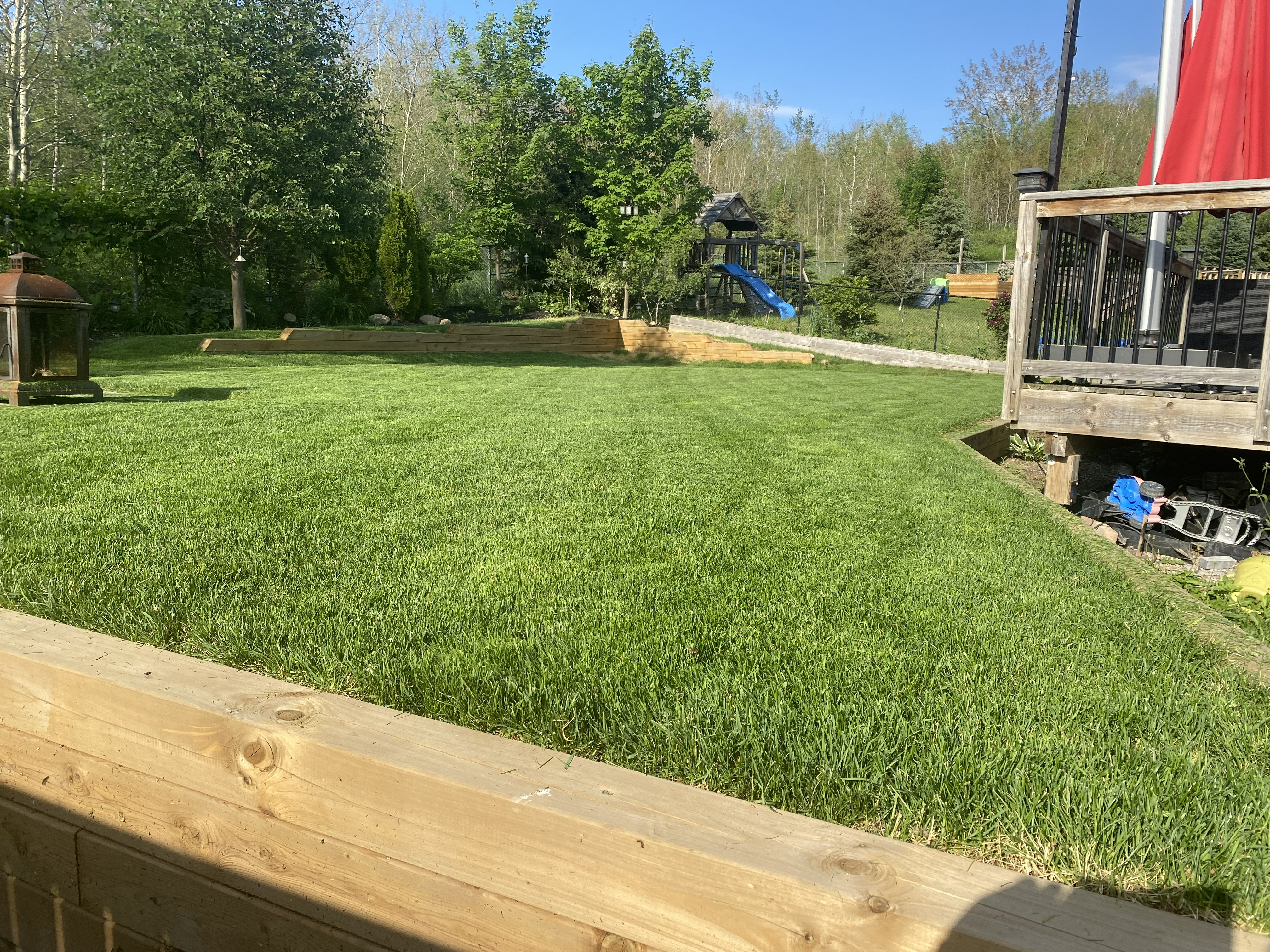 Sod Complete